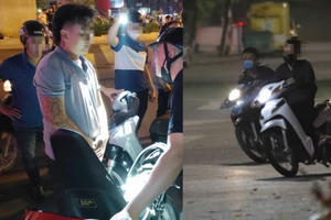 Hàng loạt lỗi vi phạm giao thông phổ biến có thể tăng mức phạt 'khủng'