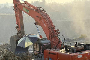 Giám đốc Công ty cổ phần vận tải Hòa Thịnh Phát trốn thuế bị khởi tố