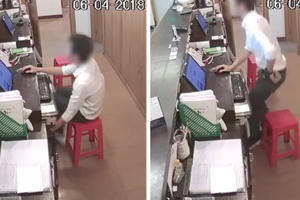 TP HCM: Nhân viên lễ tân bị tố "cầm nhầm" 24 triệu của khách sạn sau 3 ngày làm việc rồi biến mất