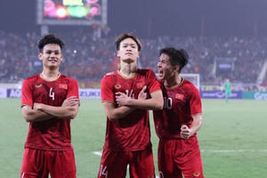 Fox Sports phiên bản châu Á ca ngợi Việt Nam là thế lực mạnh nhất Đông Nam Á