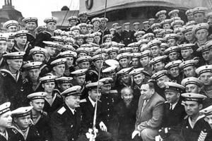 Bác Hồ của chúng ta