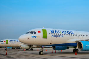 Bamboo Airways đã khiến thị trường hàng không Việt “sang trang mới” thế nào?