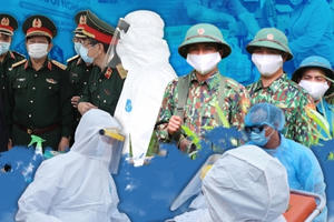 “Quyền lực mềm” của Việt Nam tăng hạng sau một năm chống dịch COVID-19