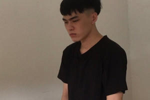 Rủ người yêu sang Trung Quốc làm thuê rồi bán vào động mại dâm với giá 15 triệu đồng