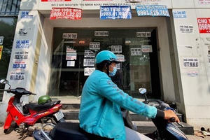 Gần 29 nghìn doanh nghiệp quay trở lại hoạt động