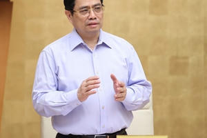 Quyết liệt các giải pháp thúc đẩy phát triển thị trường trái phiếu doanh nghiệp, bất động sản