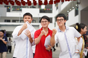 Hôm nay 20/8, bắt đầu công bố điểm chuẩn đại học năm 2025
