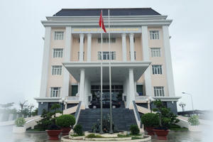 Vướng sai phạm về thuế, Công ty Cổ phần Hà Đô 1 bị phạt và truy thu thuế hơn 1,8 tỷ đồng