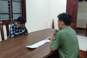 Công an làm rõ hành vi bán vé mời Lễ Khai mạc Festival hoa Đà Lạt