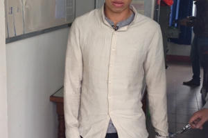 Quảng Nam: Bắt đối tượng táo tợn trộm vàng của chính cô giáo cũ