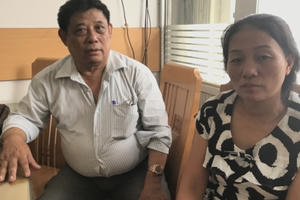 “Sập bẫy” vì mua nhà, đất đã thế chấp ngân hàng “Sập bẫy” vì mua nhà, đất đã thế chấp ngân hàng