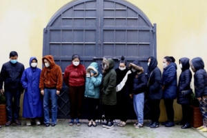 Triệt xóa đường dây lô đề do hai nữ quái cầm đầu tại Hà Tĩnh