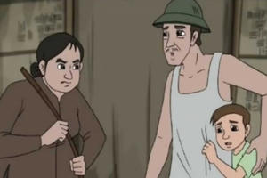 Hành hạ con chồng vì 1 ngàn đồng, mẹ kế lĩnh 3 năm tù