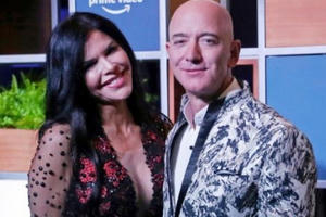 Sau bê bối ảnh khoả thân, tỷ phú Jeff Bezos đòi anh ruột bạn gái trả 1,7 triệu USD phí pháp lý