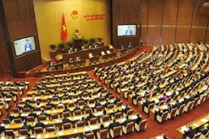 Bao giờ sẽ bầu Chủ tịch Quốc hội, Chủ tịch nước, Thủ tướng khóa mới?