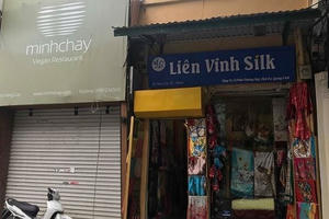 Đất phố cổ Hà Nội bán giá bèo: Hé lộ DN ‘thâu tóm’ nhiều nhà, đất công