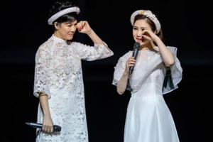 Hương Tràm lấy trọn trái tim hàng ngàn khán giả trong Live show đầu đời Hương Tràm lấy trọn trái tim hàng ngàn khán giả trong Live show đầu đời