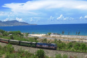 Bộ Giao thông Vận tải đề xuất sửa đổi Luật Đường sắt