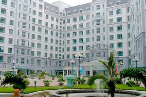 Chung cư sẽ được phân hạng để tránh tranh chấp, kiện tụng Chung cư sẽ được phân hạng để tránh tranh chấp, kiện tụng