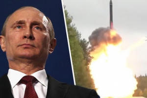 Tổng thống Putin: Nga có vũ khí đánh bại được mọi lá chắn phòng thủ