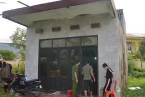 Băng nhóm gây ra hàng loạt vụ đột nhập nhà hàng…lấy tài sản trị giá 2,5 tỷ đồng