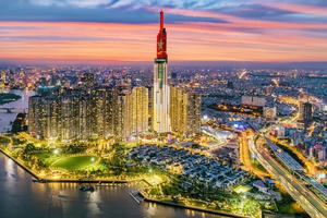 TP Thủ Đức hướng đến mô hình đô thị sáng tạo và bền vững