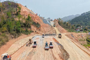 Lạng Sơn siết tiến độ, quyết gỡ vướng cho dự án đầu tư chậm triển khai