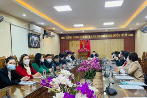 Nghệ An: Tỷ lệ phát triển dân số giảm xuống còn 1,2%