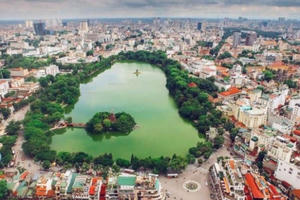 5 điểm đến của Việt Nam giành giải thưởng Travelers' Choice Adwards 2020