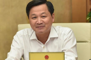 Thành lập Tổ công tác đặc biệt của Thủ tướng Chính phủ tháo gỡ khó khăn cho doanh nghiệp và người dân Thành lập Tổ công tác đặc biệt của Thủ tướng Chính phủ tháo gỡ khó khăn cho doanh nghiệp và người dân