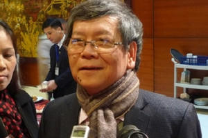 Chủ tịch nước, Thủ tướng, Chủ tịch Quốc hội được giới thiệu tái cử