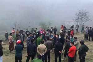 Chủ tịch tỉnh Lào Cai yêu cầu khẩn trương xử lý vụ hỗn chiến khiến 8 người bị thương ở Sa Pa