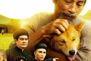 'Tẩy chay' phim Cậu Vàng vì con chó: Đừng mạo hiểm với vấn đề nhạy cảm