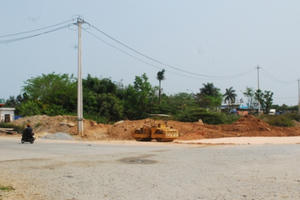 Quảng Ngãi: Phê bình các đơn vị có dự án tồn đọng nợ tạm ứng quá hạn gần 270 tỷ đồng