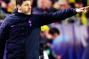 Người Anh mơ về trận chung kết nội bộ ở Champions League 2019