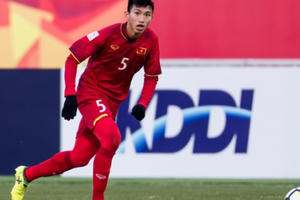 Điều gì đang xảy ra với Đoàn Văn Hậu và bóng đá Việt Nam?