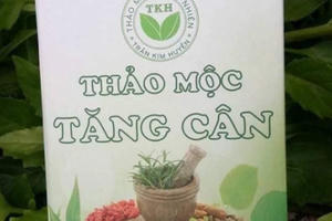 Thảo mộc dân tộc Trần Kim Huyền giảm cân có an toàn? Thảo mộc dân tộc Trần Kim Huyền giảm cân có an toàn?