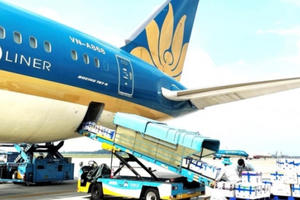 Hàng tăng, khách tăng, phi công đỡ 'nhớ' bầu trời