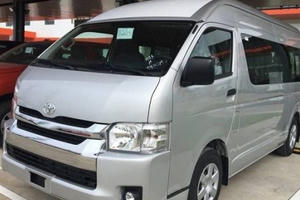 Bảng giá xe Toyota tháng 07/2020: Ra mắt 3 xe nhập khẩu mới