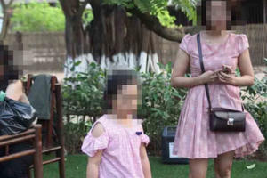 Gia cảnh éo le của nạn nhân vụ rơi khung sắt trên đường Lê Văn Lương