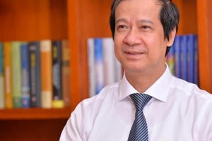 Thành lập Hội đồng cấp Nhà nước xét tặng danh hiệu "Nhà giáo Nhân dân", "Nhà giáo Ưu tú" lần thứ 16 Thành lập Hội đồng cấp Nhà nước xét tặng danh hiệu "Nhà giáo Nhân dân", "Nhà giáo Ưu tú" lần thứ 16