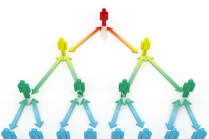 Hai "ông lớn" công ty đa cấp dừng hoạt động