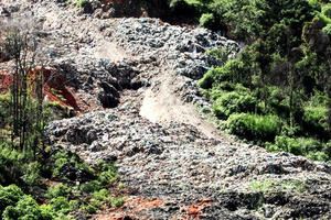 Lâm Đồng: Đóng cửa bãi rác gây ô nhiễm môi trường