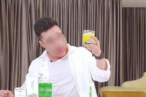 Người quảng cáo có phải chịu trách nhiệm về chất lượng sản phẩm? Người quảng cáo có phải chịu trách nhiệm về chất lượng sản phẩm?