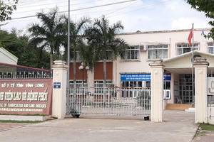 Khởi tố bệnh nhân 1440 do làm lây lan dịch Covid-19