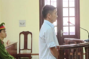 Giám đốc Quỹ nhân ái chiếm đoạt gần 5 tỷ đồng