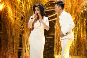 Thần tượng Bolero: Quang Lê đốt "đuốc thần" giúp 6 học trò "bùng nổ" khiến Ngọc Sơn giật mình