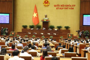 Nghệ An: Sẽ lấy phiếu tín nhiệm cán bộ lãnh đạo, quản lý các cơ quan, đơn vị