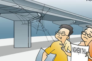 Hi vọng mới cho “dự án mắc dịch” mang tên “con lươn chết…”