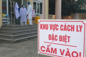 Nghệ An có gần 1.000 người đã đến Bệnh viện Bạch Mai khám, điều trị Nghệ An có gần 1.000 người đã đến Bệnh viện Bạch Mai khám, điều trị